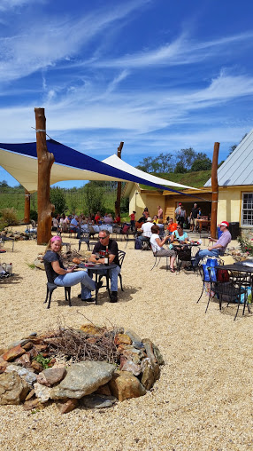 Westminster Wine Region